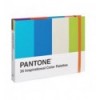 PANTONE: 35 INSPIRATIONAL COLOR PALETTES