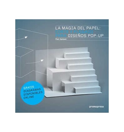 LA MAGIA DEL PAPEL: