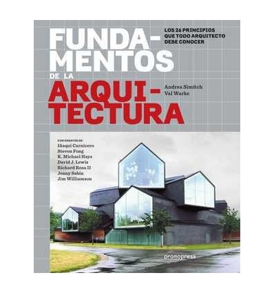 FUNDAMENTOS DE LA ARQUITECTURA