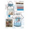 FASHION STORE T-SHIRT 24(INCLUYE DVD) SUMMER 2016