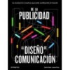 DE LA PUBLICIDAD AL DISEÑO DE COMUNICACIÓN