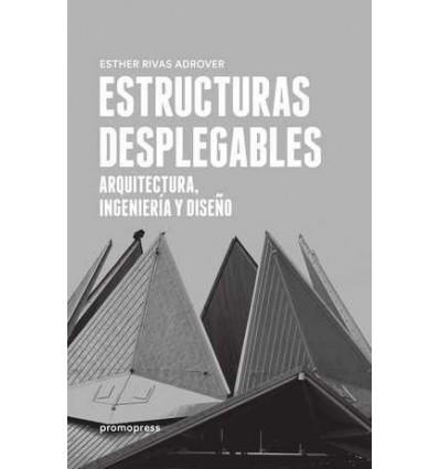 ESTRUCTURAS DESPLEGABLES