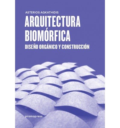 ARQUITECTURA BIOMÓRFICA