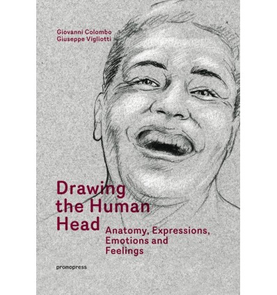 DRAWING THE HUMAN HEAD