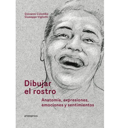 Dibujar el rostro