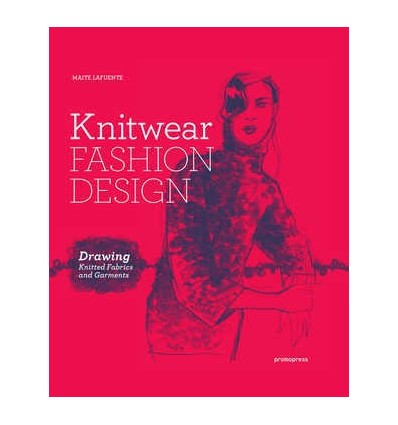 KNITWEAR FASHION DESIGN