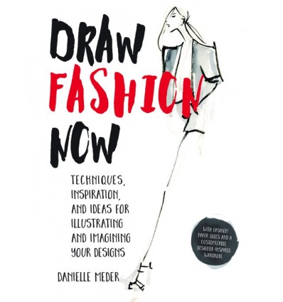 DRAW FASHION NOW