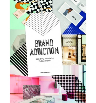 BRAND ADDICTION