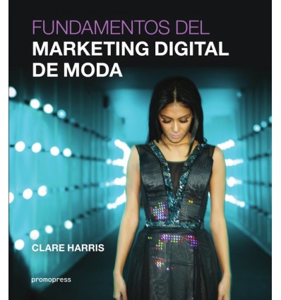 Fundamentos del marketing digital moda