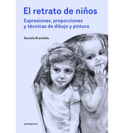 EL RETRATO DE NIÑOS