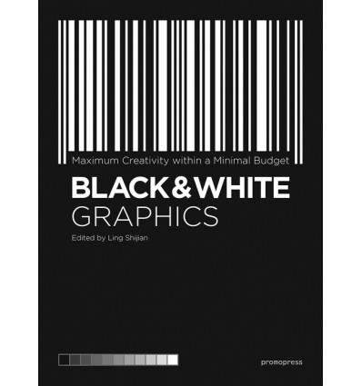 BLACK AND WHITE GRAPHICS