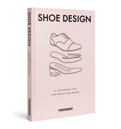 FASHIONARY SHOE DESIGN