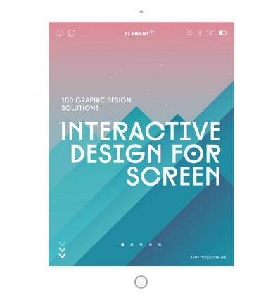 INTERACTIVE DESIGN FOR SCREEN