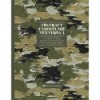 ABSTRACT CAMOUFLAGE TEXTURES VOL 1(INCLUYE DVD)