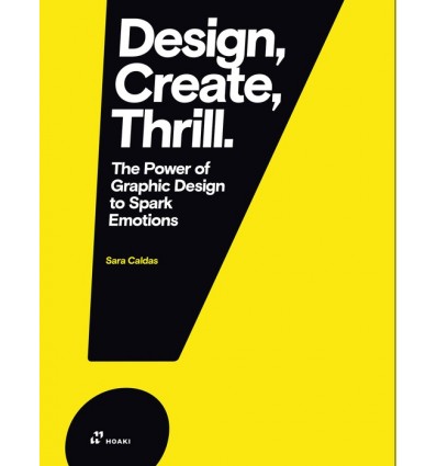 DESIGN, CREATE, THRILL