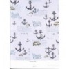 OUTDOOR STYLE VOL 2. NAVY PRINTS &PATTERNS (INC.DVD)