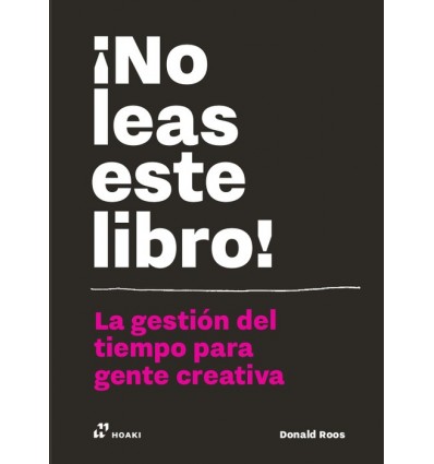 ¡NO LEAS ESTE LIBRO!