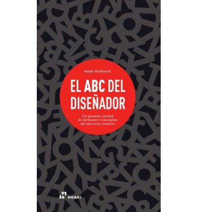 EL ABC DEL DISEÑADOR