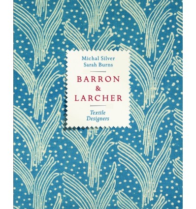 BARRON & LARCHER TEXTILE DESIGNERS