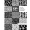 GRUNGE DECORATIVE BLACK TEXTURES VOL. 1 (INCLUYE DVD)