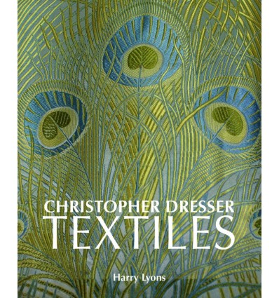 CHRISTIPFER DRESSER TEXTILES