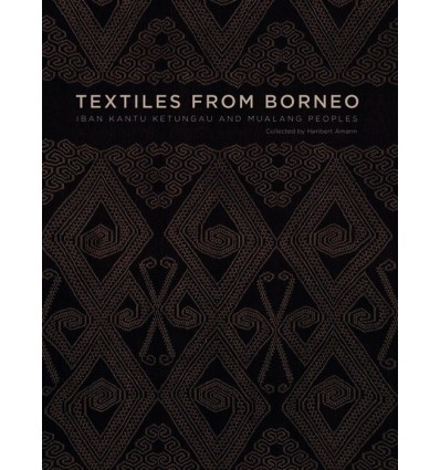 TEXTILES FROM BORNEO