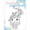 GRAPHICOLLECTION KIDSGIRL VOL. 3(INCLUYE DVD)