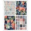 GRUNGE DECORATIVE COLOUR TEXTURES VOL. 1 (INCLUYE DVD)