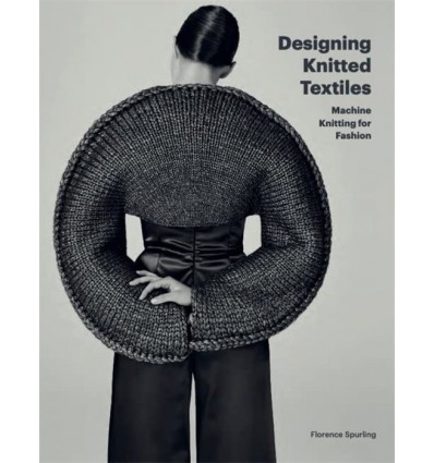 DESIGNING KNITTED TEXTILES