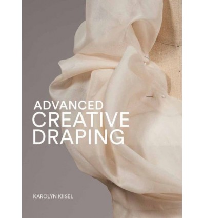 ADVANCED CREATIVE DRAPING