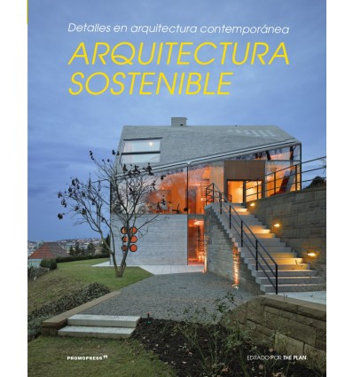 ARQUITECTURA SOSTENIBLE