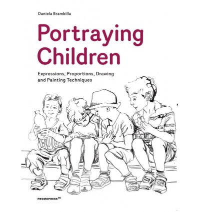 PORTRAYING CHILDREN