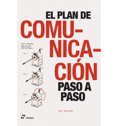 EL PLAN DE COMUNICACIÓN PASO A PASO