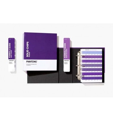 PANTONE SOLID COLOR SET