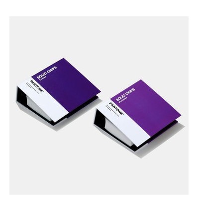 PANTONE SOLID CHIPS SET