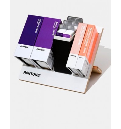 PANTONE REFERENCE LIBRARY