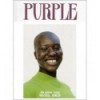 PURPLE MAGAZINETHE FUTURE ISSUE S/S 22