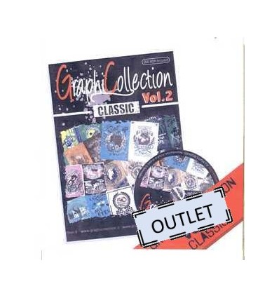 GRAPHICOLLECTION CLASSIC VOL.2(INCLUYE DVD)