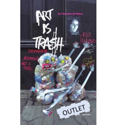 ART IS TRASH