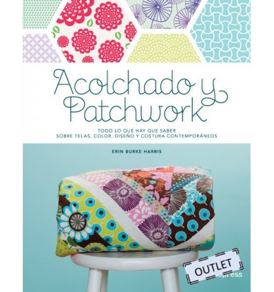 ACOLCHADO Y PATCHWORK