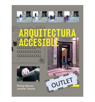 ARQUITECTURA ACCESIBLE