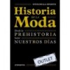 HISTORIA DE LA MODA