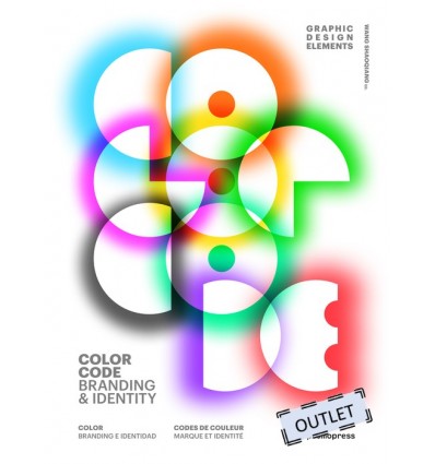 COLOR CODE. BRANDING & IDENTITY