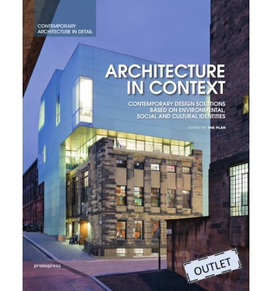 ARCHITECTURE IN CONTEXT