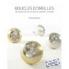 BOUCLES D'OREILLES (CARTONE)