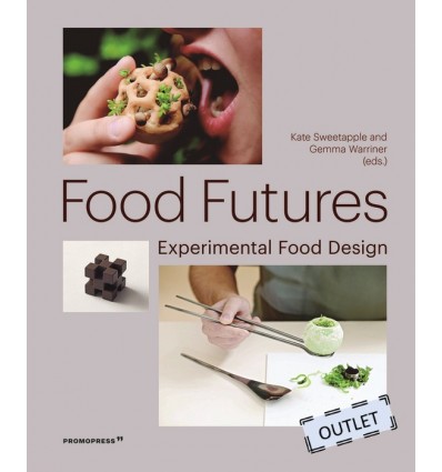 FOOD FUTURES (2nd EDITION)