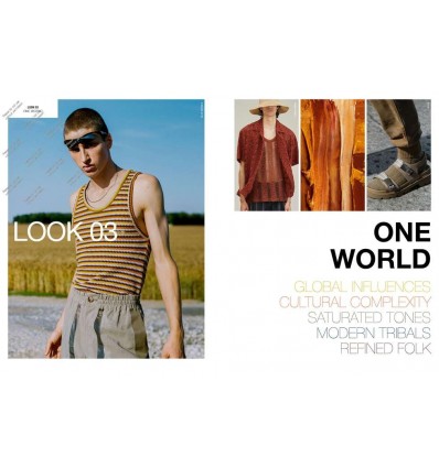 NEXT LOOK MEN TREND- ACCESO ONLINE12 MESES DE ACCESO ONLINE | NEXT LO