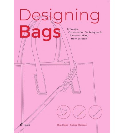 DESIGNING BAGS