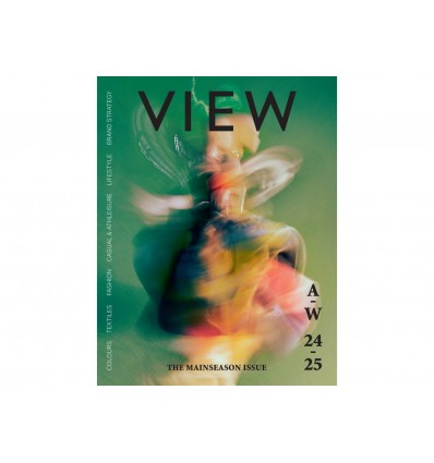 VIEW MAGAZINE 143