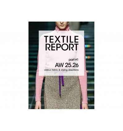 TEXTILE REPORT 3/24